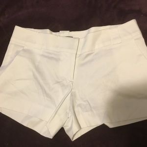 Arden B cotton shorts sz 8